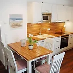 Haus Pamir We 16 Lütt Matten *
