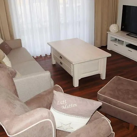 Haus Pamir We 16 