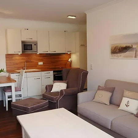 Haus Pamir We 16 Lütt Matten