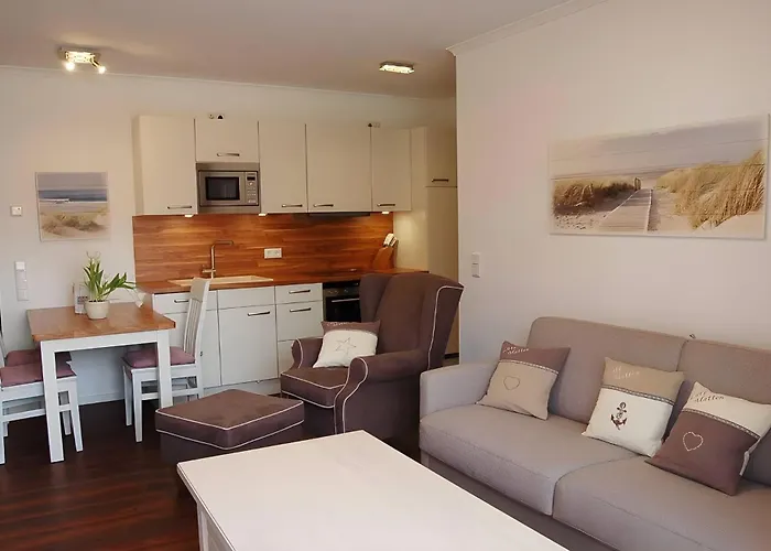 Haus Pamir We 16 Lütt Matten