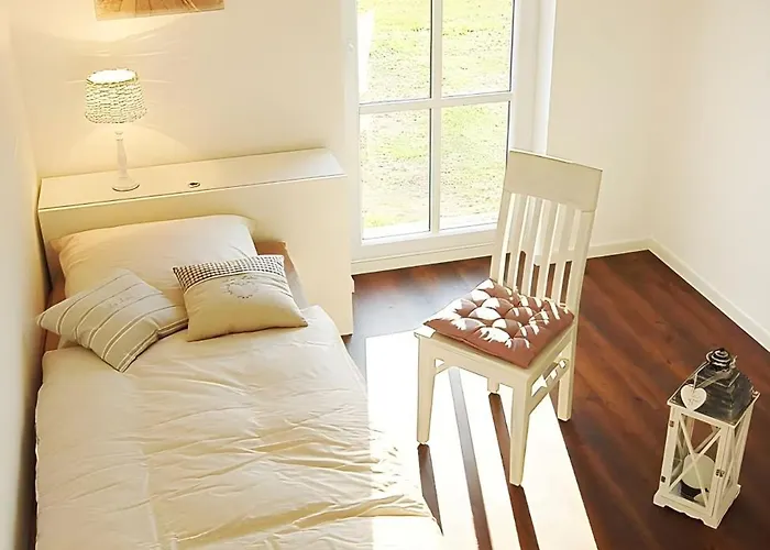 Haus Pamir We 16 Lütt Matten Apartamento